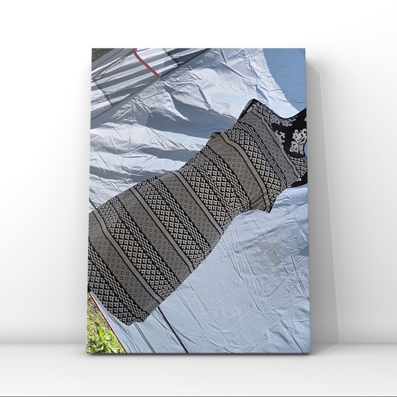 🎀  Apt 9 Dress 🎀 - Picture 1 of 8